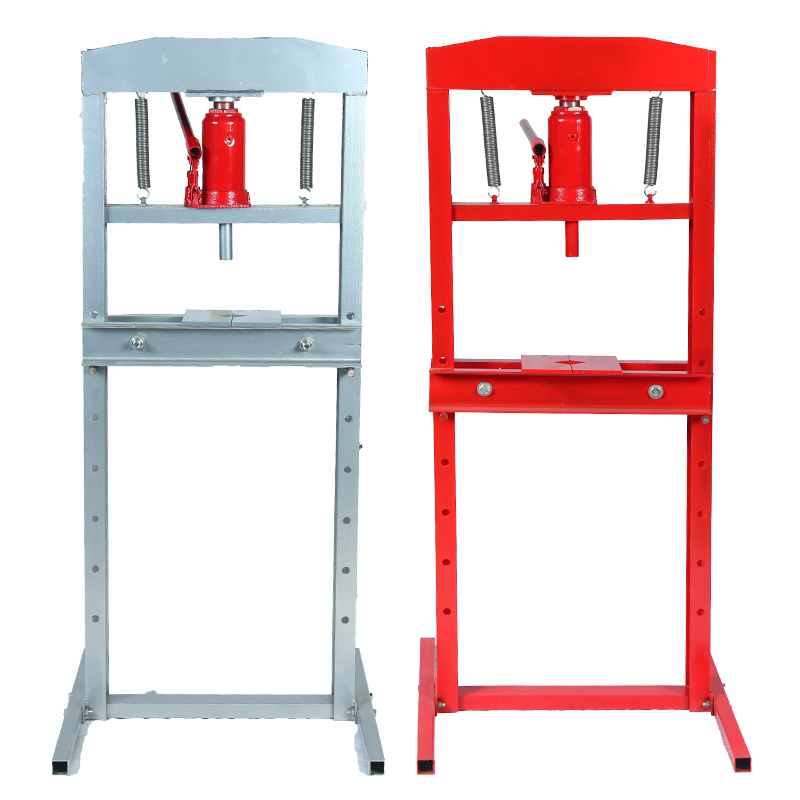 Workshop Tools For Sale - ขายตรงจากโรงงาน ชุดจ่ายพลังงานไฮดรอลิกแบบ Gantry สำหรับเครื่องอัดในโรงงาน ขนาด 20