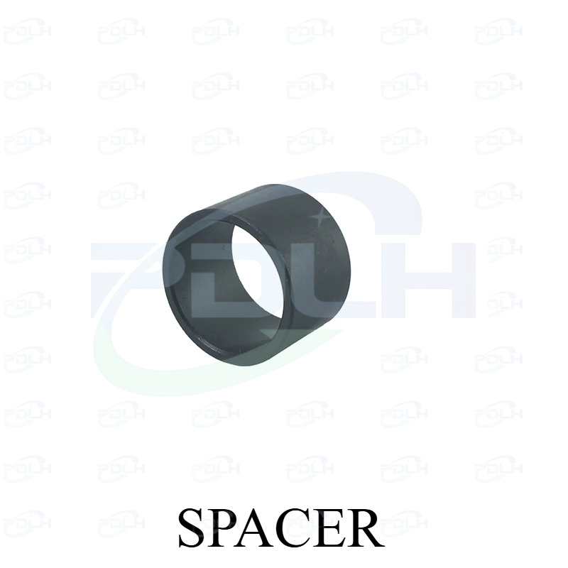 Tools Qa - 10 ชิ้น 3-003-04-4840 25x30x20 มม. บูชลูกกลิ้งกาวแท้