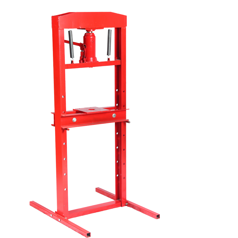 Workshop Tools For Sale - เครื่องอัดไฮดรอลิกสำหรับงานซ่อมบำรุงในโรงงาน ขนาด 20 ตัน ลดราคาจากโรงงาน