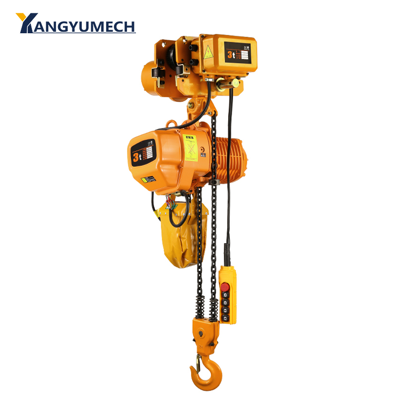 Workshop Tools For Sale - โรงงานรับรองมาตรฐาน CE ขายตรง รอกโซ่ไฟฟ้า 1 ตัน