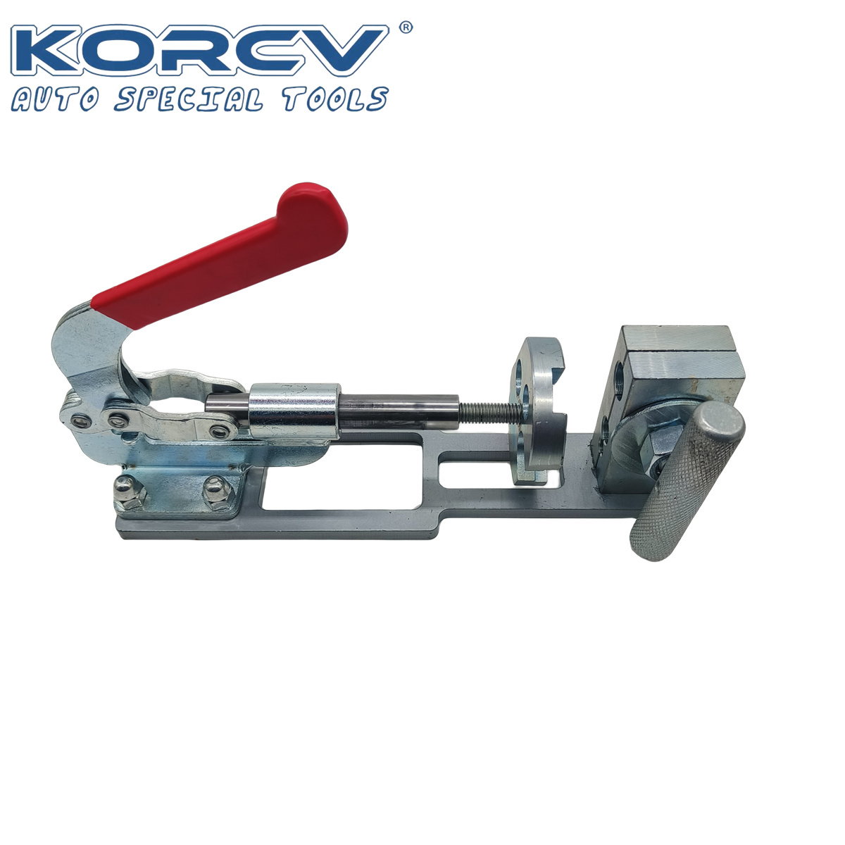 Special Workshop Tools - เครื่องมือพิเศษสำหรับ Volvo Scania MAN DAF Iveco