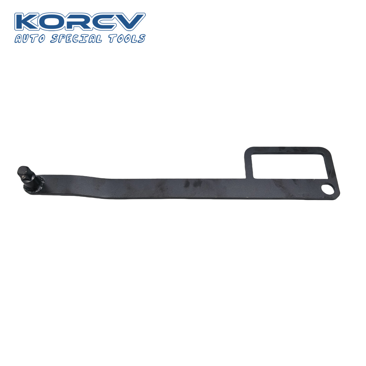 Special Workshop Tools - เครื่องมือพิเศษสําหรับรถบรรทุก Volvo VOE JD082 เครื่องมือปรับความตึงสายพาน