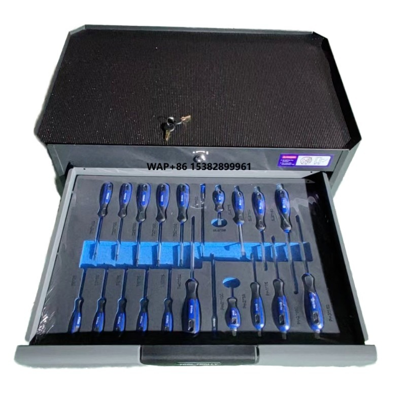 Workshop Tools For Sale - ชุดเครื่องมือซ่อมรถยนต์ 252 ชิ้น วัสดุ CRV สำหรับงานซ่อมรถยนต์