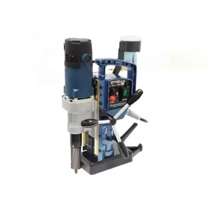 Tools Qa - เครื่องเจาะแม่เหล็ก, WA-3500, QA-6500, LO-3550
