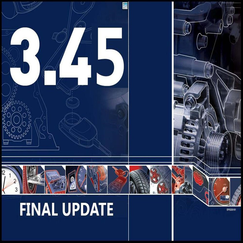 Workshop Tools English - 2021ล่าสุดรุ่น Auto --- ข้อมูลรุ่น3.45และติดตั้งคู่มือวิดีโอและฟรี Auto--ข้อมูล