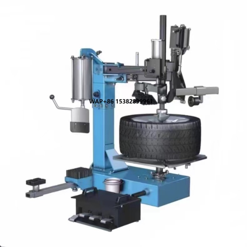 Workshop Tools For Sale - เครื่องถอดยางลม Trihero 12V คุณภาพสูง ขายดี พร้อมเครื่องถ่วงล้อเคลื่อนที่