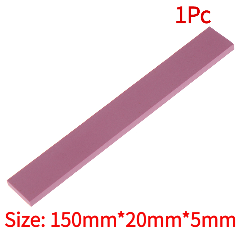 Sharpening Stone Whetstone - 1 ชิ้น 3000 # หินลับมีด หินน้ำมัน