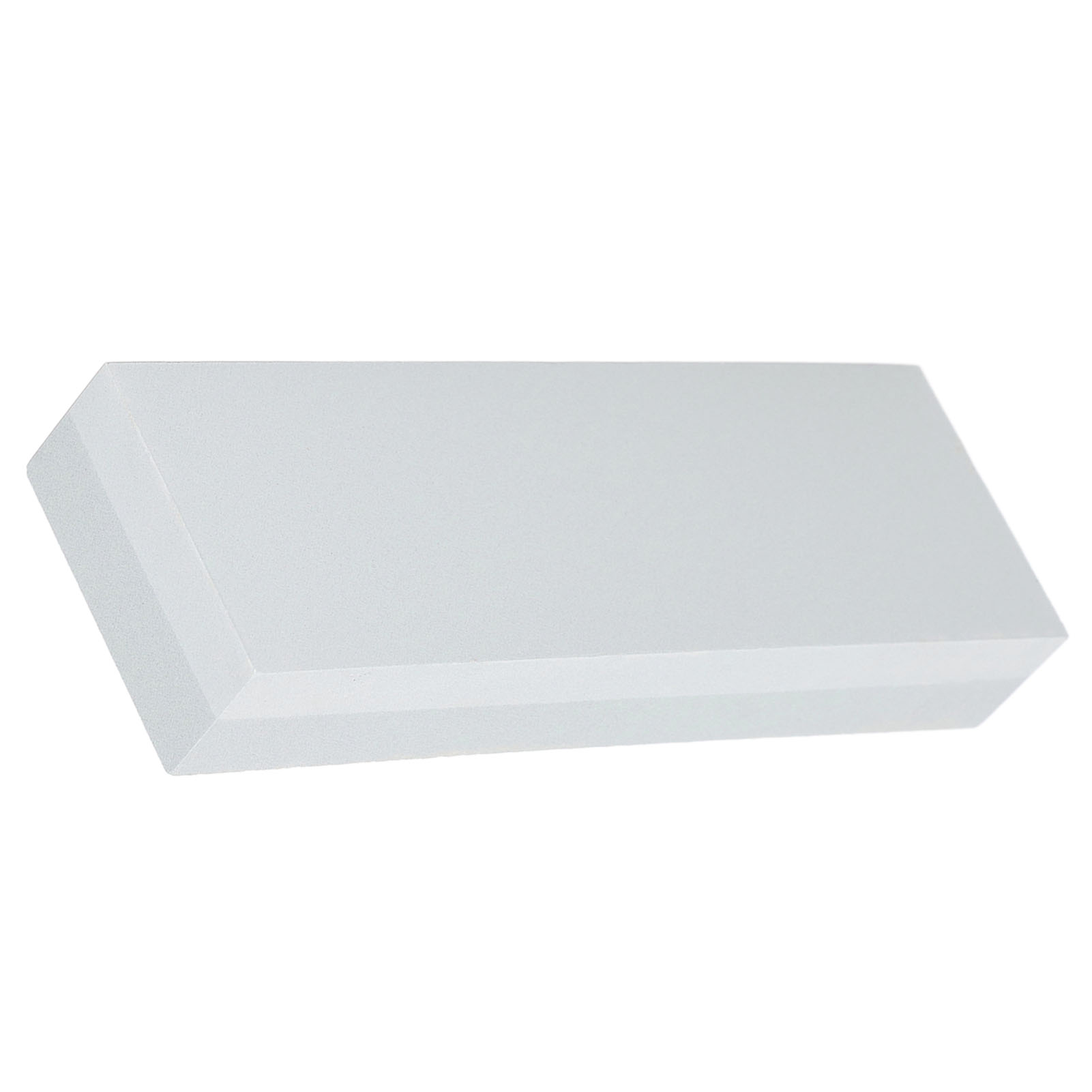 Sharpening Stone Whetstone - ชุดหินลับมีด ชุดลับคมมีดในครัว หินลับมีดแบบมีฐานยาง ชุดลับคมมีด