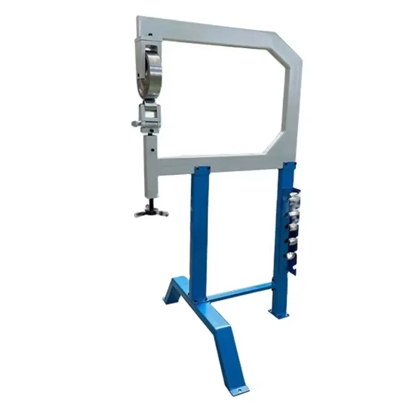 Workshop Tools English - เครื่องมือดัดโลหะแบบล้ออังกฤษ HUAJU Industrial F1.2X710 สำหรับงานซ่อมแซมรถยนต์ งานขึ้นรูปโลหะแผ่น