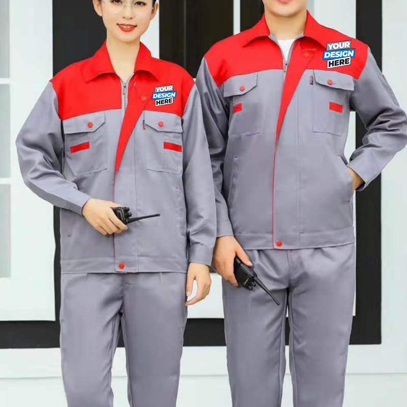 ชุดเอี๊ยมแขนยาวหนา บริการซ่อมร - Workshop Tools In Engineering บทวิจารณ์และราคา