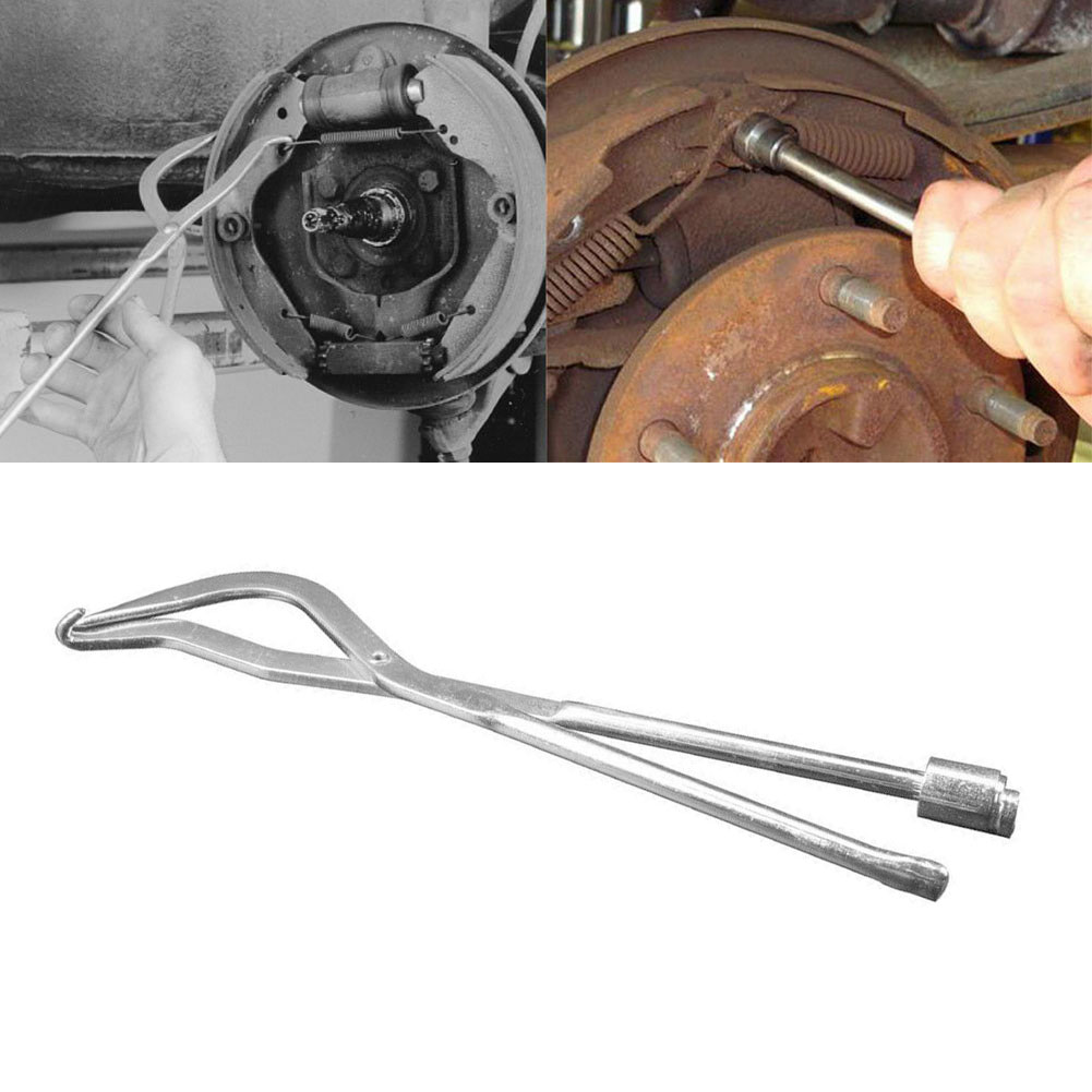 คีมถ่างสปริงเบรก เครื่องมือสำห - Workshop Tools For Sale บทวิจารณ์และราคา