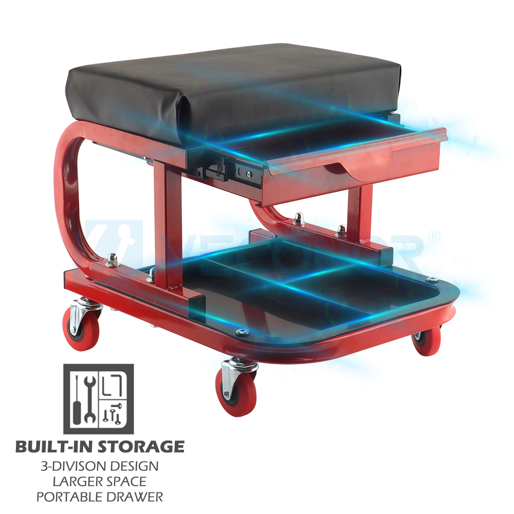 Rolling Creeper โรงรถ/Shop ที่ - Special Workshop Tools บทวิจารณ์และราคา