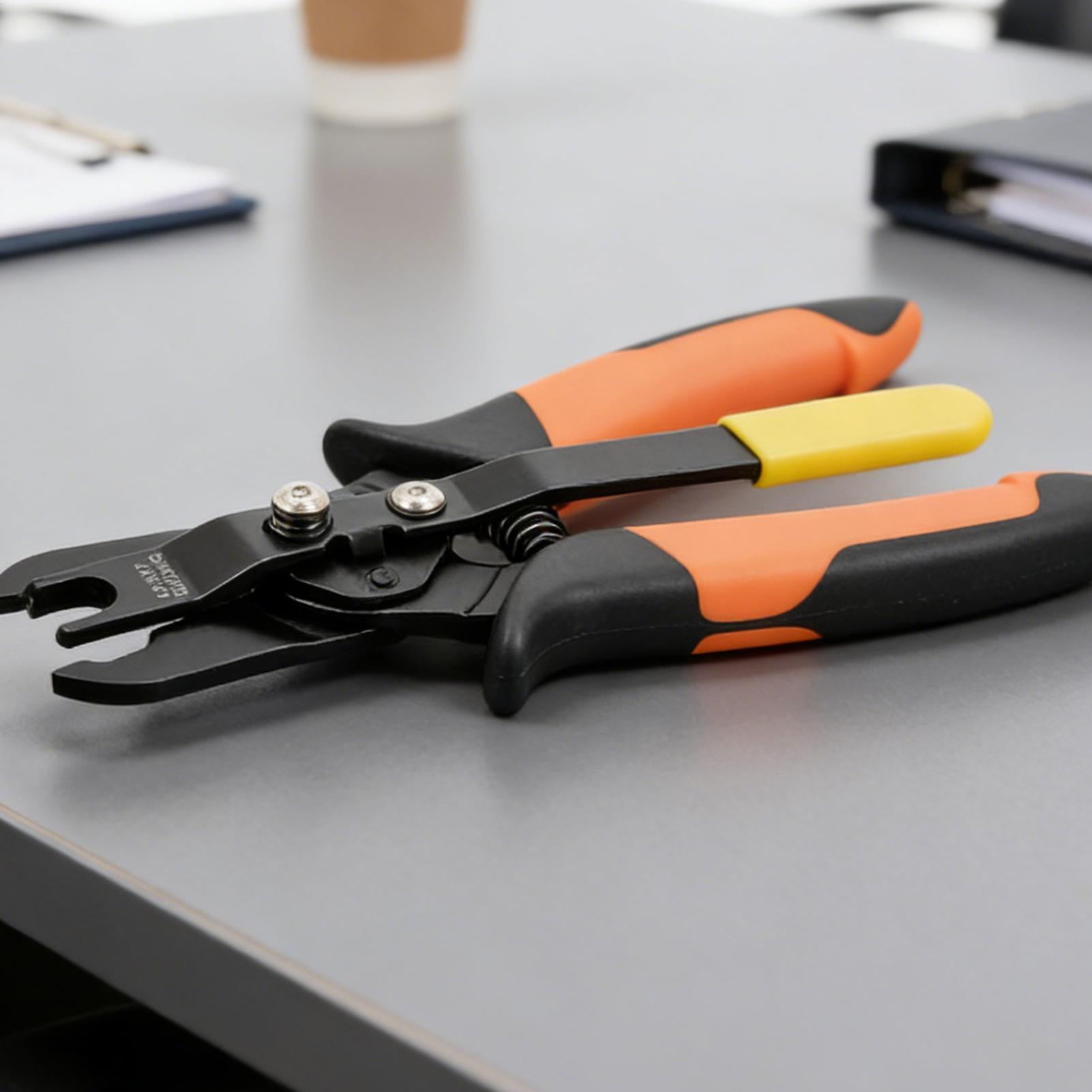 เครื่องมือถอดข้อต่อลมแบบใช้ลม  - Workshop Tools English บทวิจารณ์และราคา