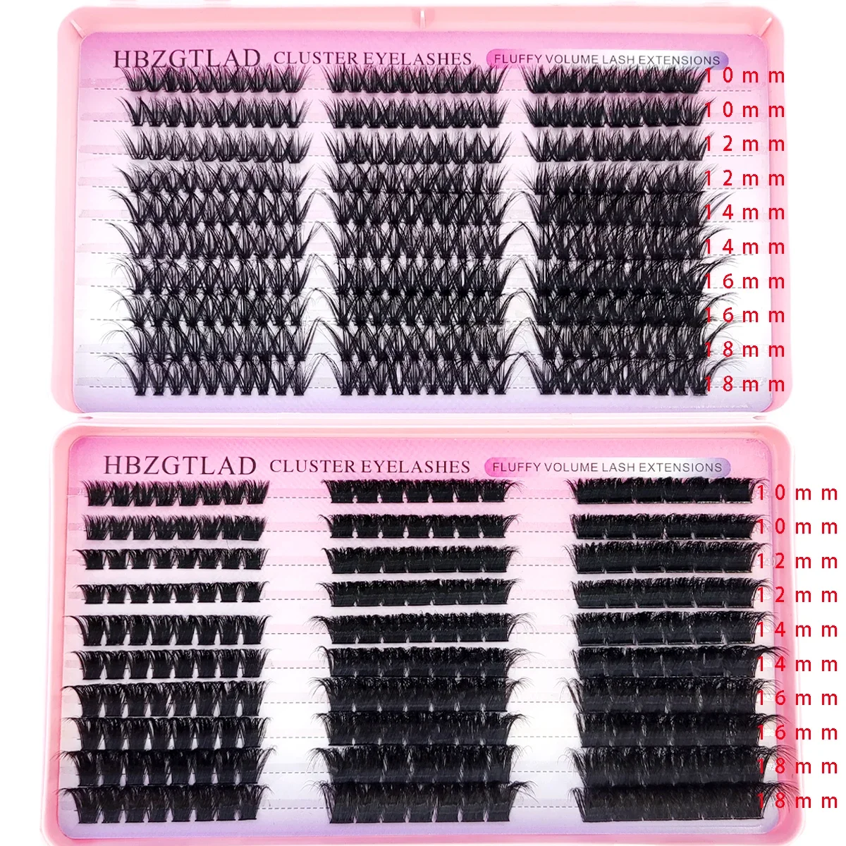 AMSDCN รุ่นใหม่ 60D-200DMix ขน - Tools Qa บทวิจารณ์และราคา