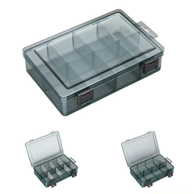 กล่องเก็บชิ้นส่วนอเนกประสงค์ A - Workshop Tools In Engineering บทวิจารณ์และราคา
