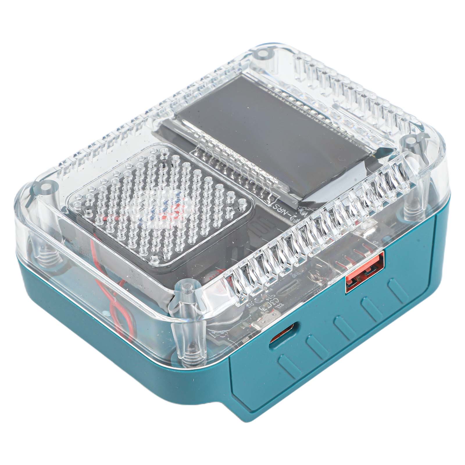 สำหรับแบตเตอรี่ 18V 140W PD3.1 - Workshop Tools Display บทวิจารณ์และราคา