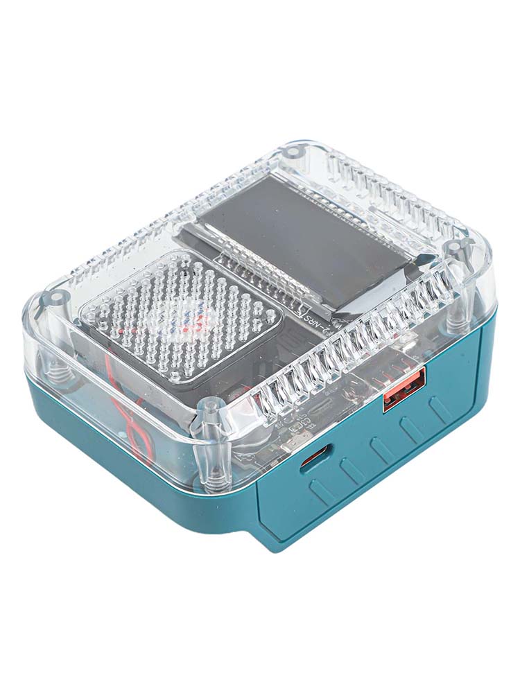 สำหรับแบตเตอรี่ 18V 140W PD3.1 - Workshop Tools Display บทวิจารณ์และราคา