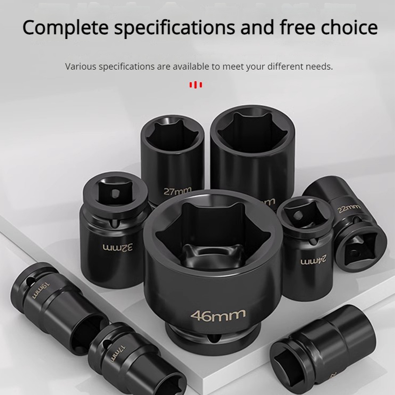 3/4 นิ้ว Hex ซ็อกเก็ต Heavy Du - Special Workshop Tools บทวิจารณ์และราคา