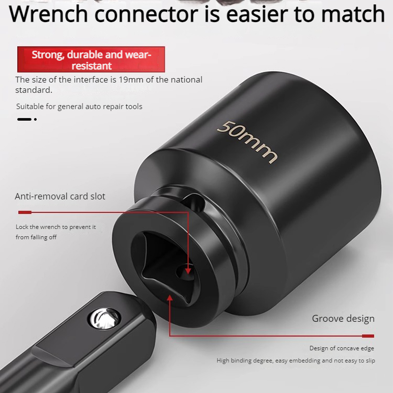 3/4 นิ้ว Hex ซ็อกเก็ต Heavy Du - Special Workshop Tools บทวิจารณ์และราคา