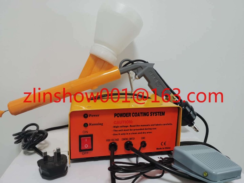 เครื่องพ่นสีฝุ่น STP120-9000 1 - Tools Qa บทวิจารณ์และราคา