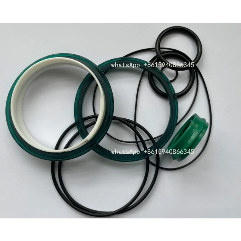 QA/8125C/00 ชุดซ่อมกระบอกสูบ Q - Tools Qa บทวิจารณ์และราคา