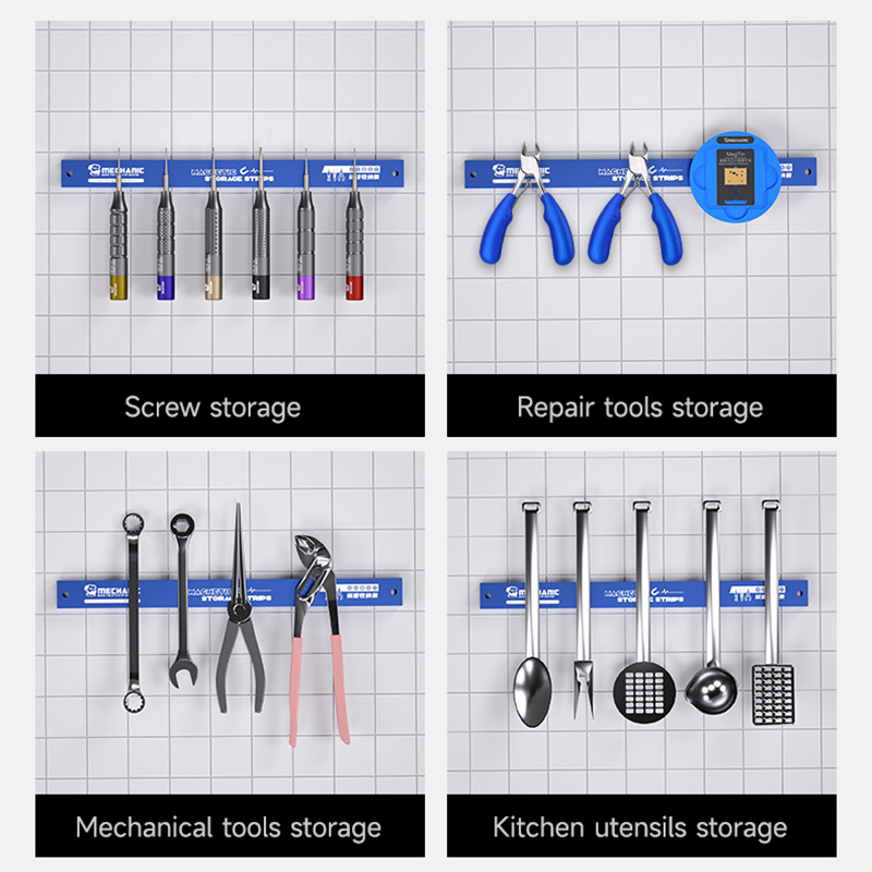 ช่าง MAG25 Magnetic Storage Ra - Special Workshop Tools บทวิจารณ์และราคา