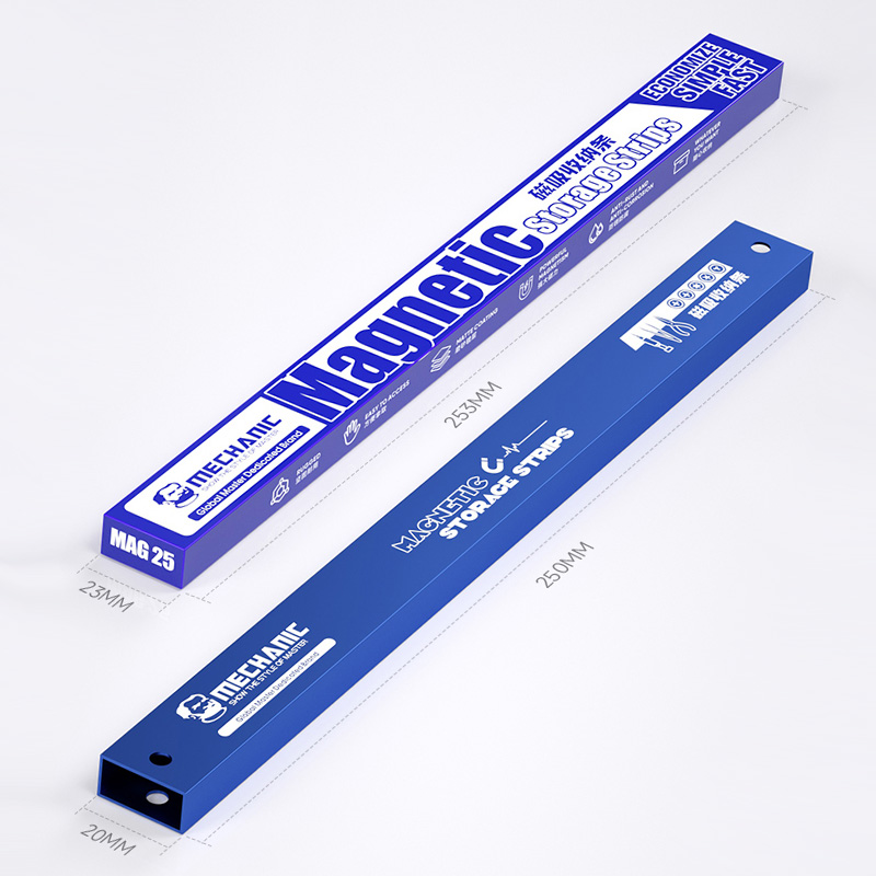 ช่าง MAG25 Magnetic Storage Ra - Special Workshop Tools บทวิจารณ์และราคา