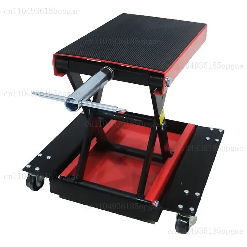 ลิฟท์ยกรถมอเตอร์ไซค์แบบเคลื่อน - Workshop Tools For Sale บทวิจารณ์และราคา