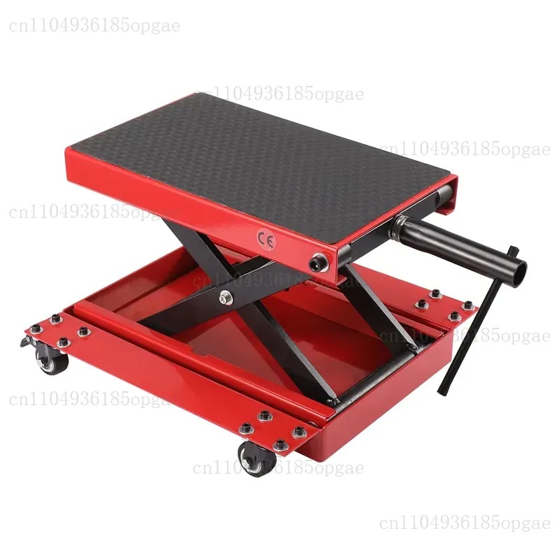 ลิฟท์ยกรถมอเตอร์ไซค์แบบเคลื่อน - Workshop Tools For Sale บทวิจารณ์และราคา