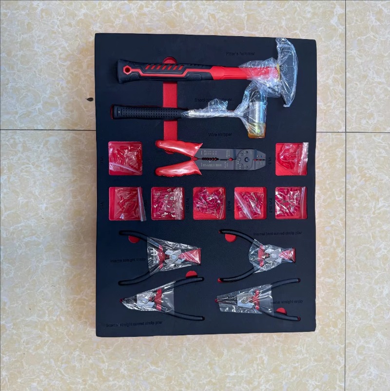 รถเข็นเครื่องมือ 7 ลิ้นชัก แบบ - Workshop Tools For Sale บทวิจารณ์และราคา