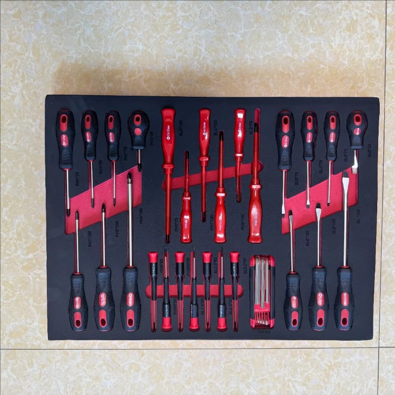 รถเข็นเครื่องมือ 7 ลิ้นชัก แบบ - Workshop Tools For Sale บทวิจารณ์และราคา