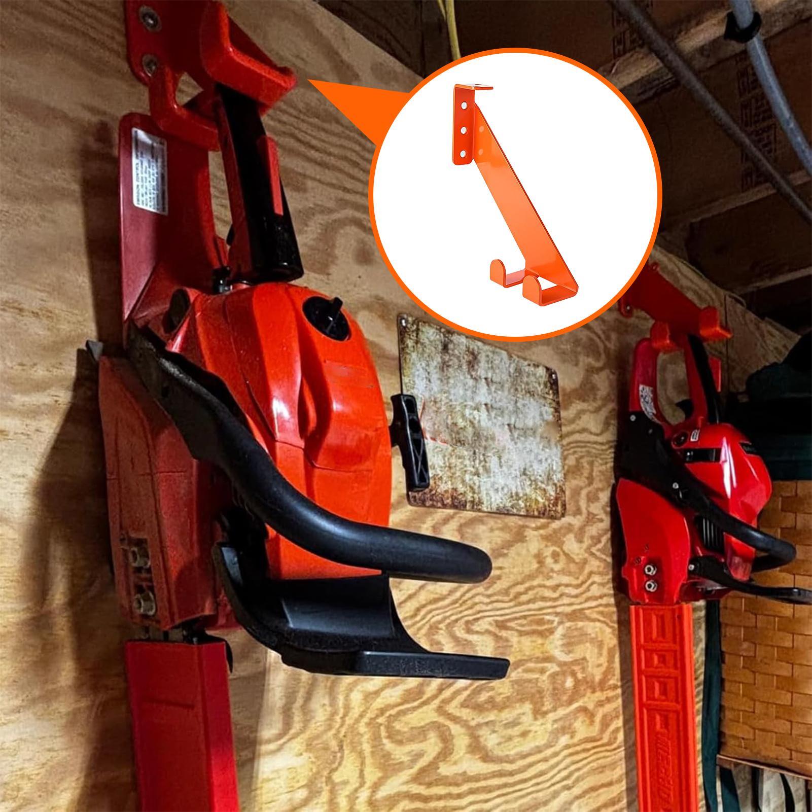 ที่แขวนเลื่อยยนต์ติดผนัง สแตนเ - Workshop Tools Display บทวิจารณ์และราคา