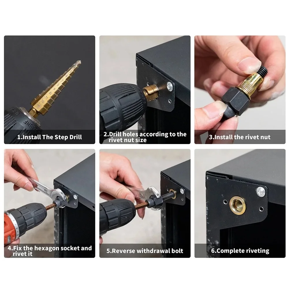 ชุดเครื่องมือซ่อมแซม DIY ใช้เค - Workshop Tools Pictures บทวิจารณ์และราคา