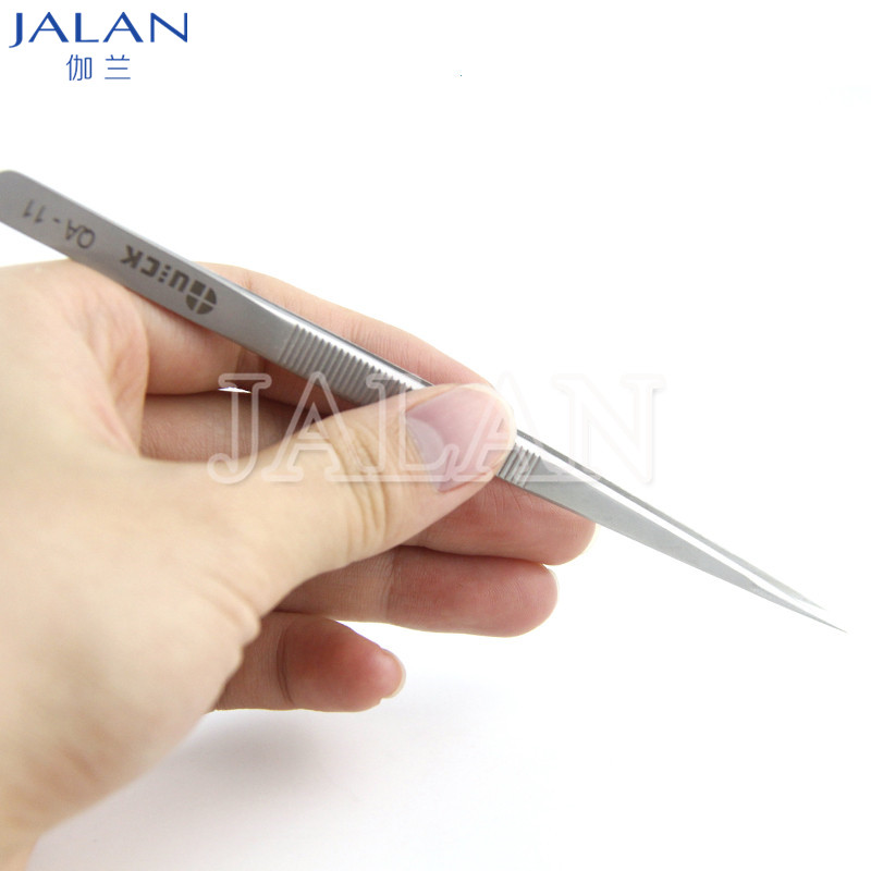 SUNSHINE Tweezer Quick QA-15 B - Tools Qa บทวิจารณ์และราคา