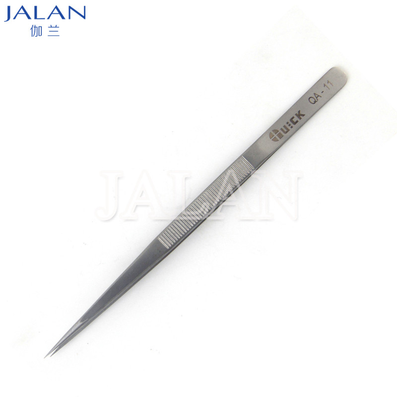SUNSHINE Tweezer Quick QA-15 B - Tools Qa บทวิจารณ์และราคา