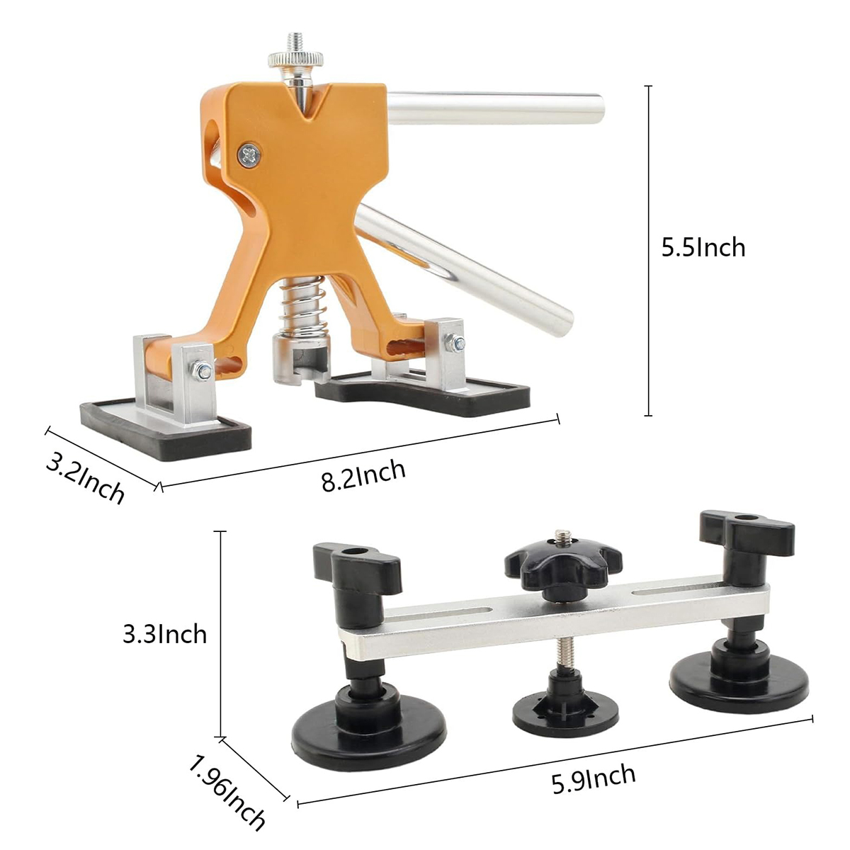 ชุดซ่อมรอยบุบรถยนต์ เครื่องมือ - Special Workshop Tools บทวิจารณ์และราคา
