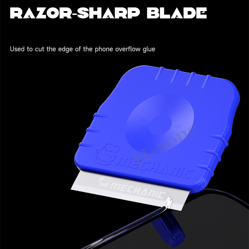 MECHANIC SHARP Blade ซ่อมโทรศั - Special Workshop Tools บทวิจารณ์และราคา