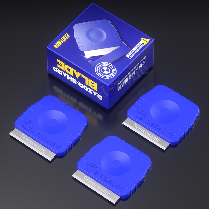 MECHANIC SHARP Blade ซ่อมโทรศั - Special Workshop Tools บทวิจารณ์และราคา