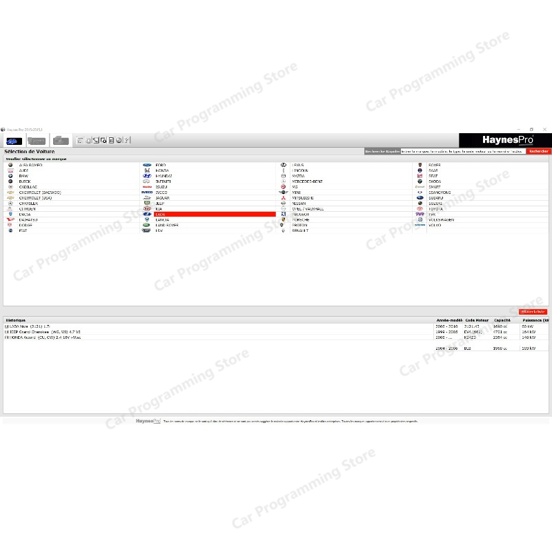สําหรับ HAYNESPRO เครื่องมือยา - Special Workshop Tools บทวิจารณ์และราคา