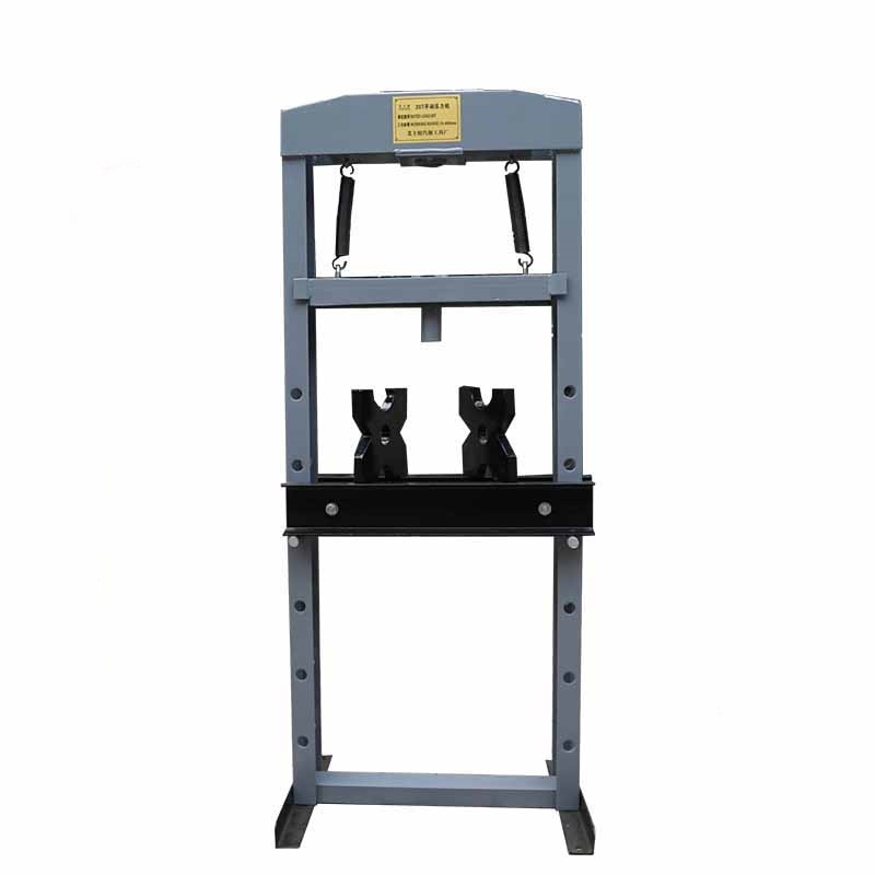 เครื่องอัดไฮดรอลิกสำหรับงานซ่อ - Workshop Tools For Sale บทวิจารณ์และราคา