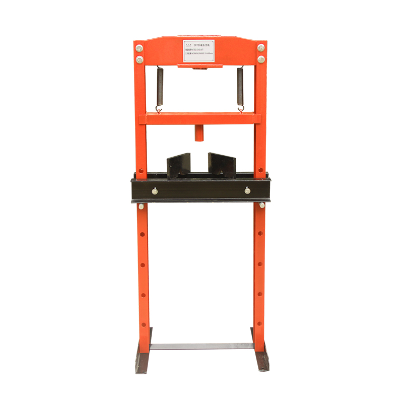 เครื่องอัดไฮดรอลิกสำหรับงานซ่อ - Workshop Tools For Sale บทวิจารณ์และราคา