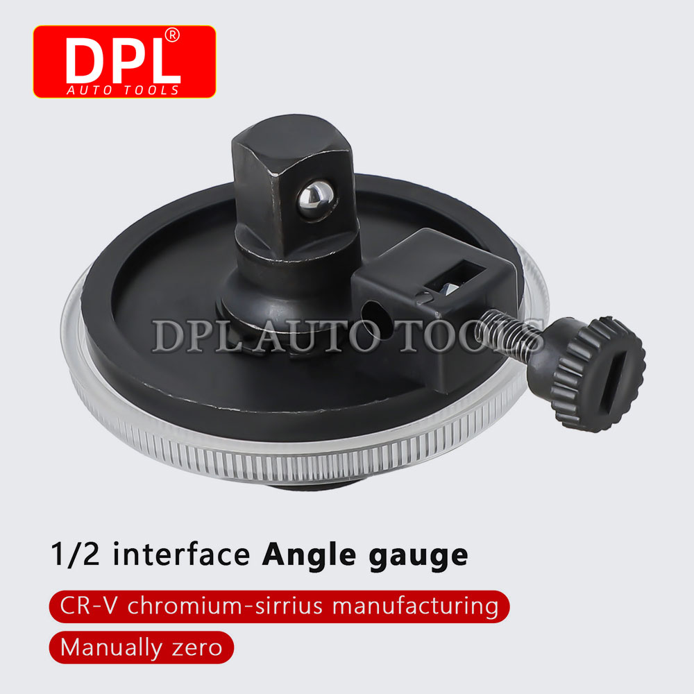 ประแจแรงบิด Torquemeter Dial H - Special Workshop Tools บทวิจารณ์และราคา