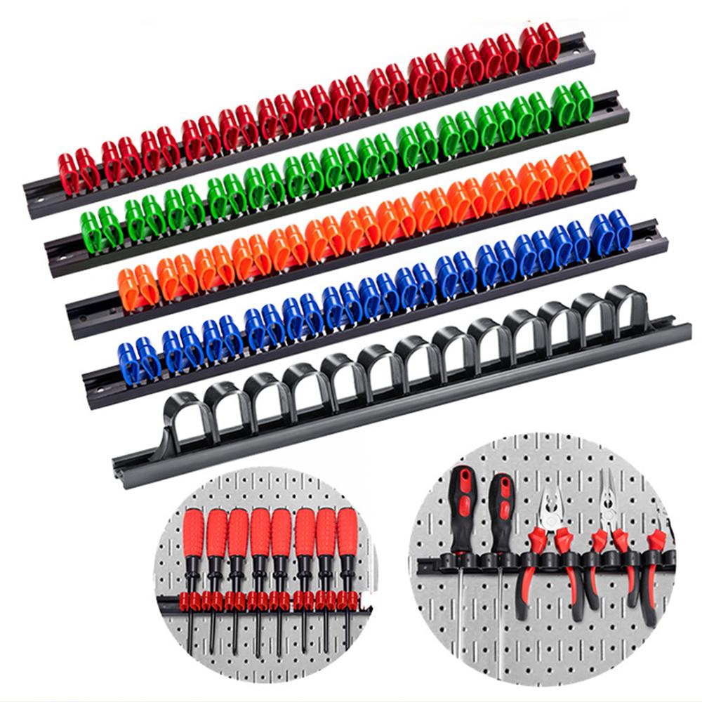 ไขควงจัดระเบียบประแจชั้นโชว์ที - Workshop Tools Display บทวิจารณ์และราคา