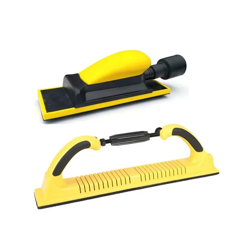 แผ่นไม้แอชสำหรับขัดรถยนต์แบบแห - Special Workshop Tools บทวิจารณ์และราคา