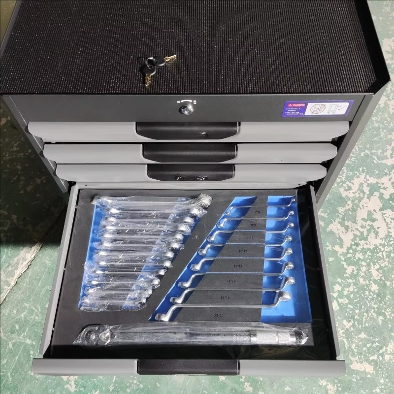 ชุดเครื่องมือซ่อมรถยนต์ 252 ชิ - Workshop Tools For Sale บทวิจารณ์และราคา