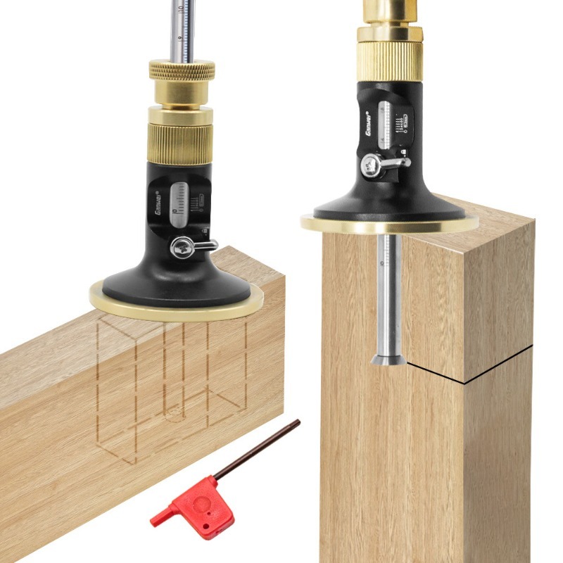 เครื่องมือวัดความแม่นยำ เครื่อ - Workshop Joinery Tools บทวิจารณ์และราคา