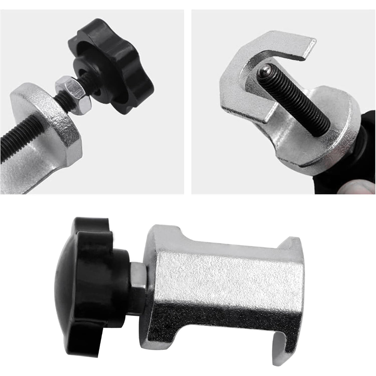 เครื่องมือถอดแขนปัดน้ำฝนอเนกปร - Workshop Tools Pictures บทวิจารณ์และราคา