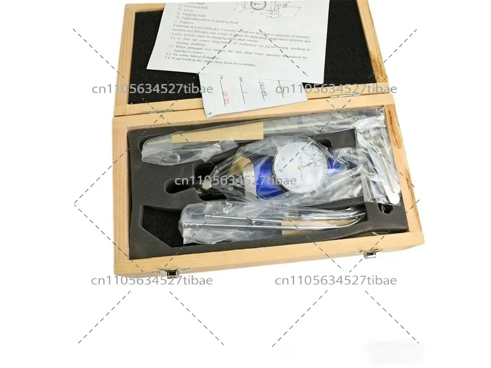 เครื่องมือวัดความแม่นยำแบบก้าน - Workshop Tools In Engineering บทวิจารณ์และราคา