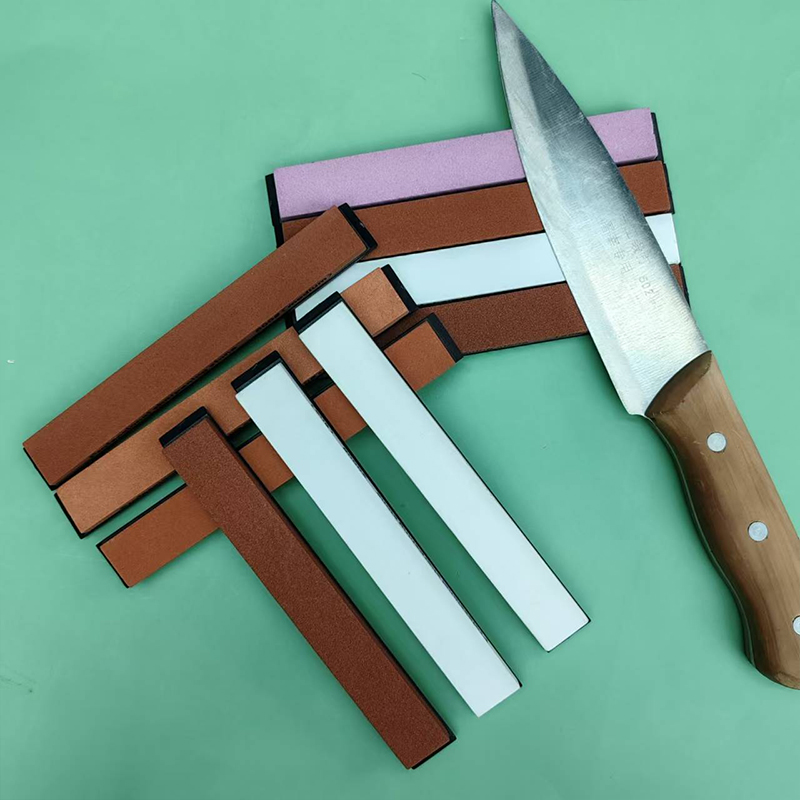 หินลับคม Apex Edge คุณภาพเยี่ย - Sharpening Stone Whetstone บทวิจารณ์และราคา