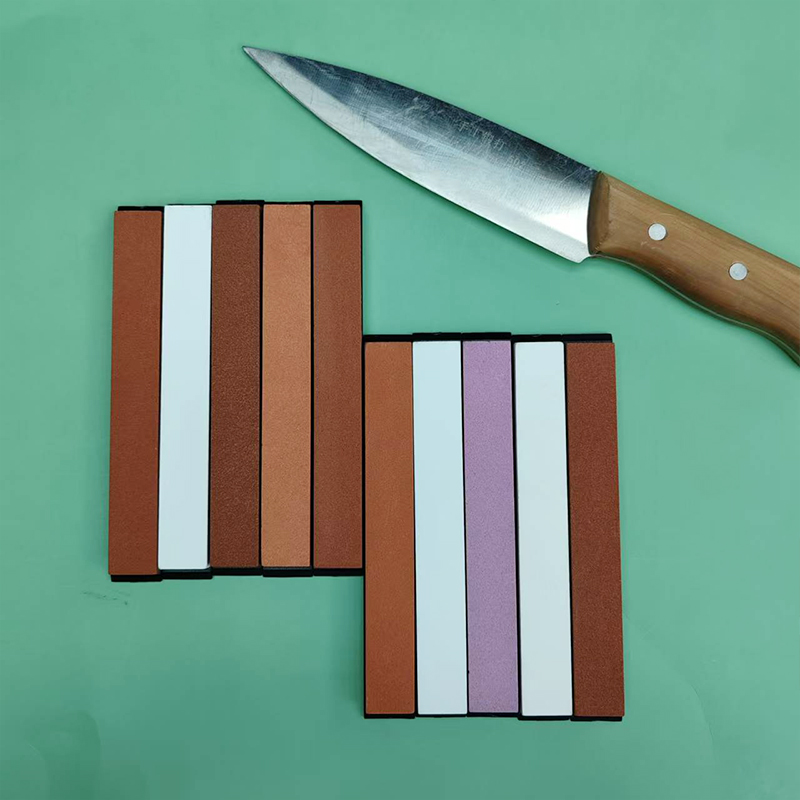 หินลับคม Apex Edge คุณภาพเยี่ย - Sharpening Stone Whetstone บทวิจารณ์และราคา